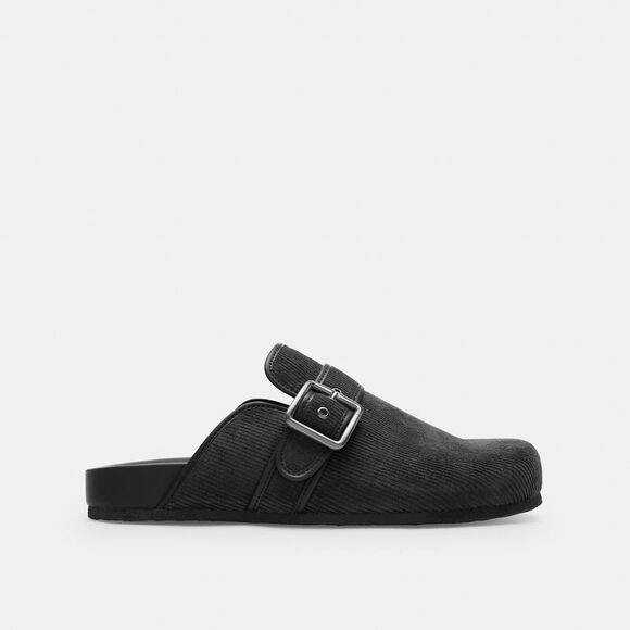 NWT Coach Outlet Benjamin Clog - Picture 2 of 5